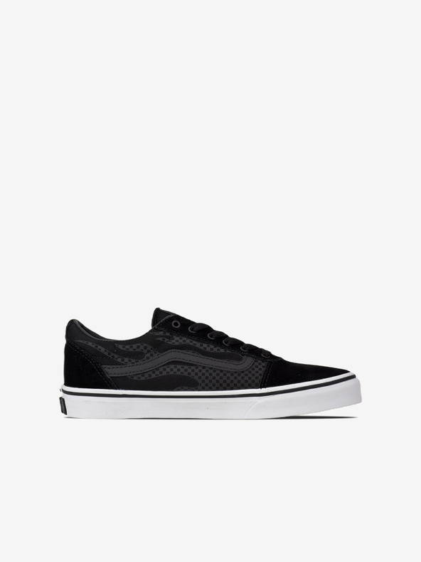Vans Ward Спортни обувки детски