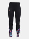 Under Armour Детски клинове Under Armour ColdGear Novelty Legging