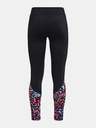 Under Armour Детски клинове Under Armour ColdGear Novelty Legging