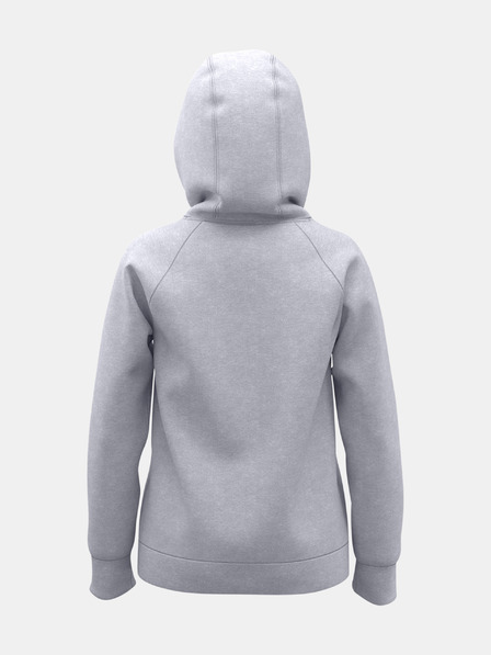 Under Armour Детски суитшърт Under Armour Rival Fleece Logo Hoodie