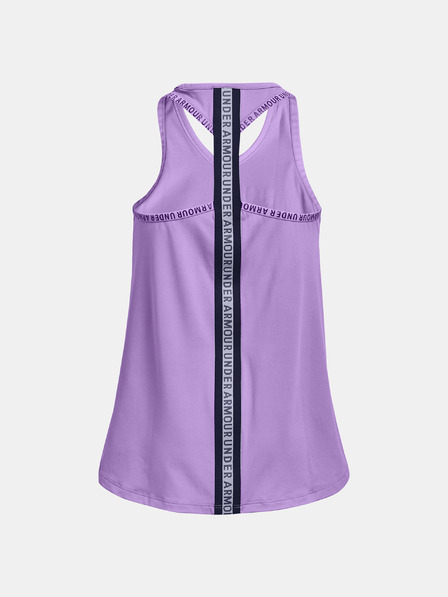 Under Armour Момичешки потник Under Armour UA Knockout Tank