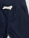 GAP Бебешки еластични панталони GAP
