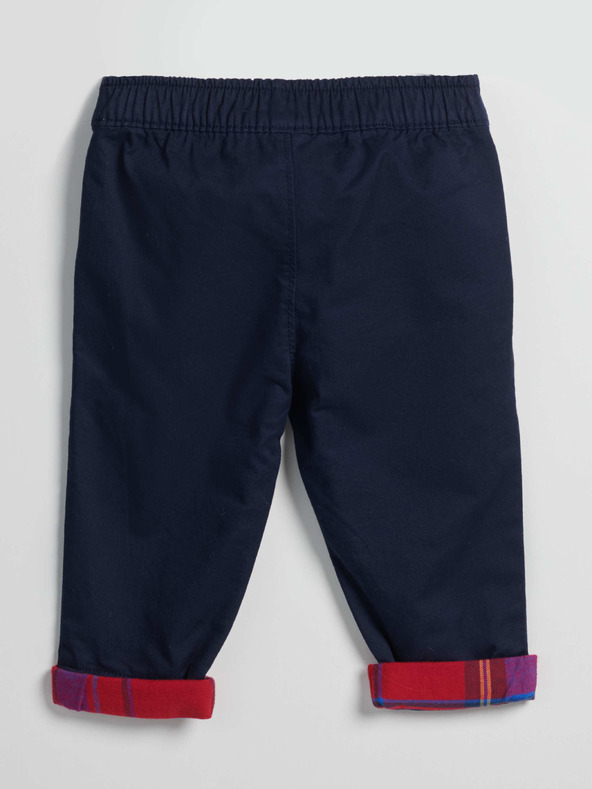 GAP Бебешки еластични панталони GAP