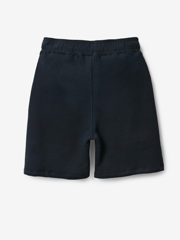 Desigual Тъмносини къси панталони за момчета Desigual Angel