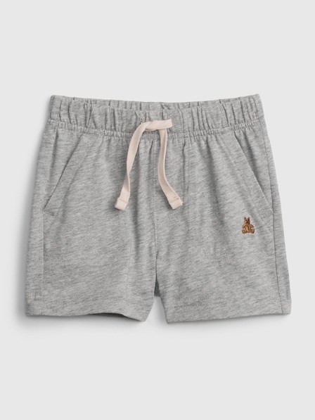 GAP Бебешки шорти Mix & Match GAP