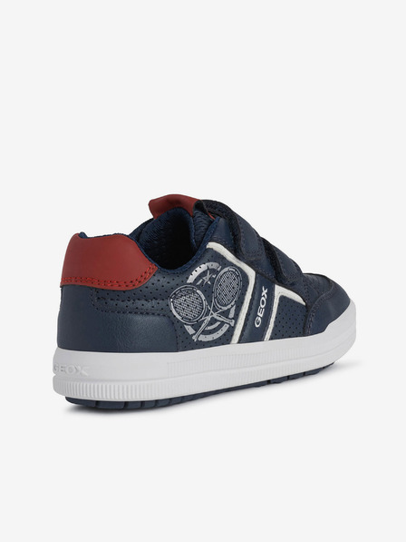 Geox Arzach Boy Спортни обувки детски