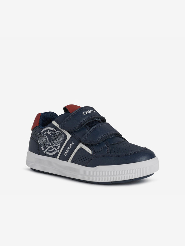 Geox Arzach Boy Спортни обувки детски