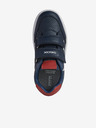 Geox Arzach Boy Спортни обувки детски