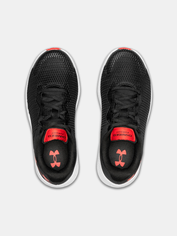 Under Armour Детски обувки Under Armour BGS Charged Pursuit 2 BL