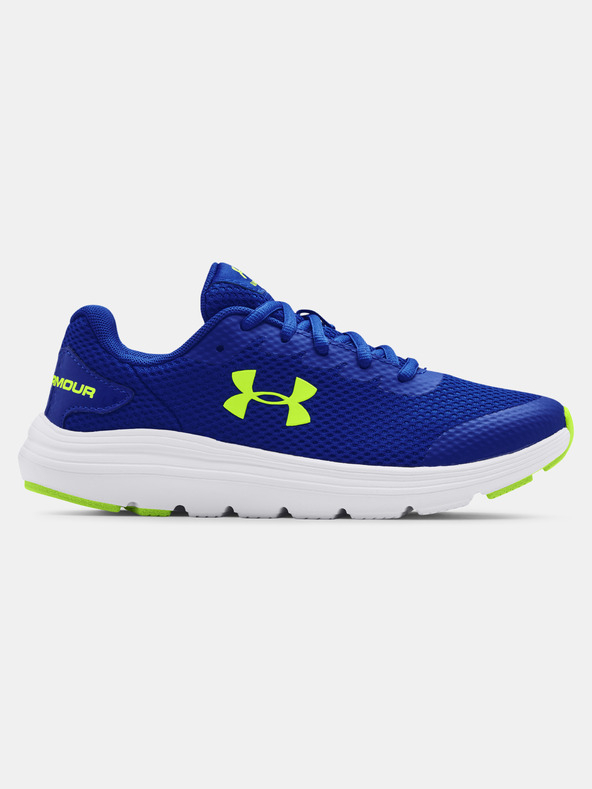 Under Armour Детски обувки Under Armour GS Surge 2