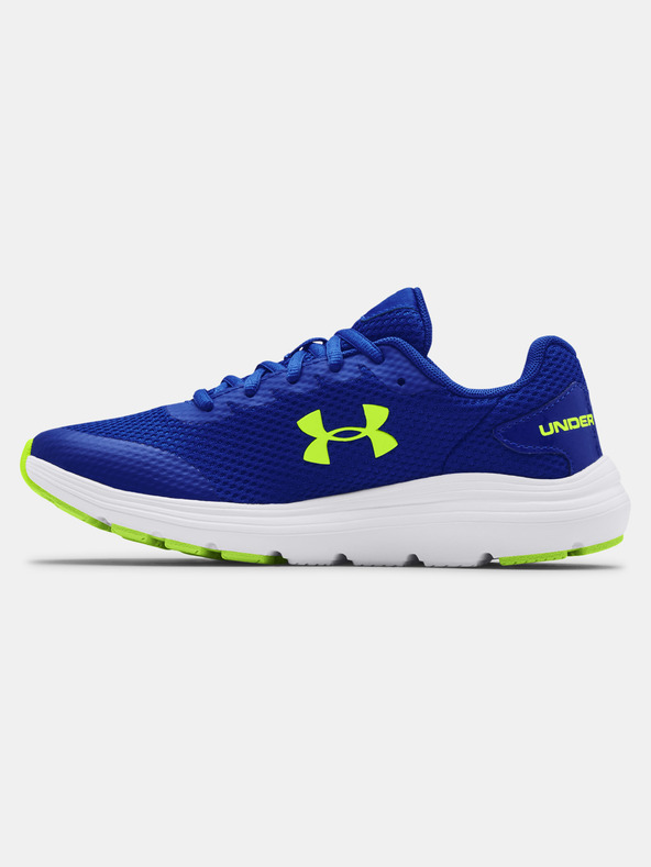 Under Armour Детски обувки Under Armour GS Surge 2