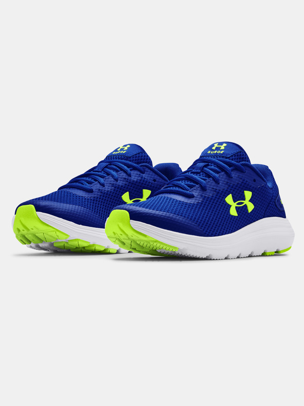 Under Armour Детски обувки Under Armour GS Surge 2