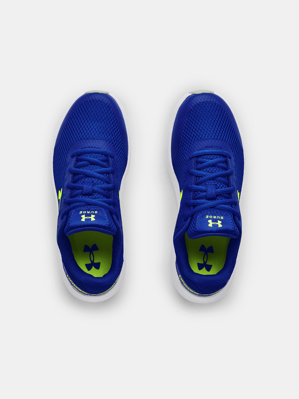 Under Armour Детски обувки Under Armour GS Surge 2