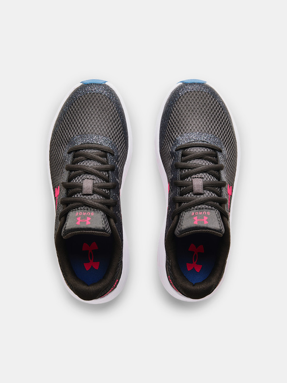 Under Armour Детски обувки Under Armour GS Surge 2