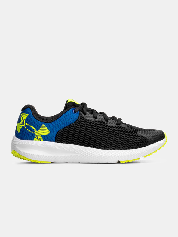 Under Armour Детски обувки Under Armour BGS Charged Pursuit 2 BL