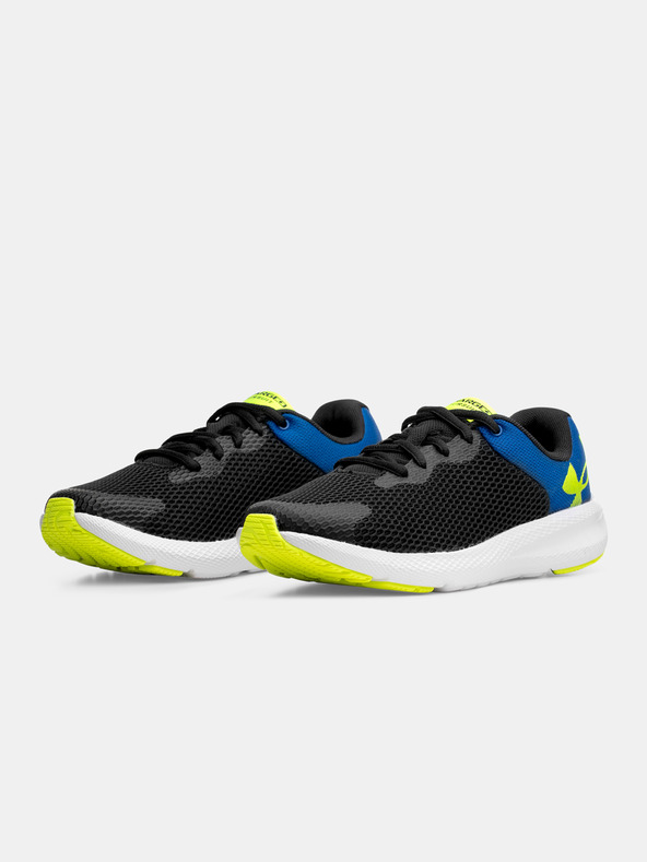 Under Armour Детски обувки Under Armour BGS Charged Pursuit 2 BL