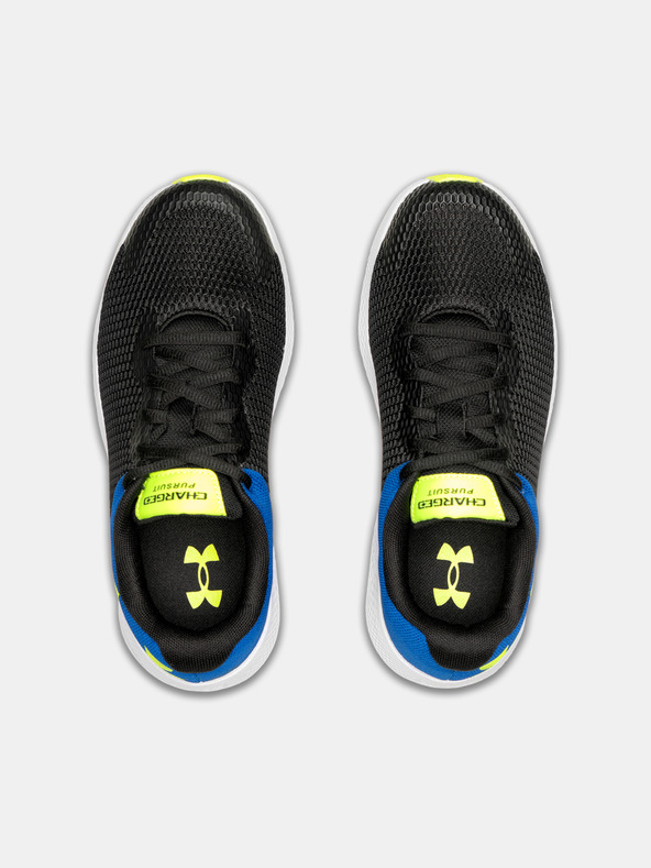 Under Armour Детски обувки Under Armour BGS Charged Pursuit 2 BL