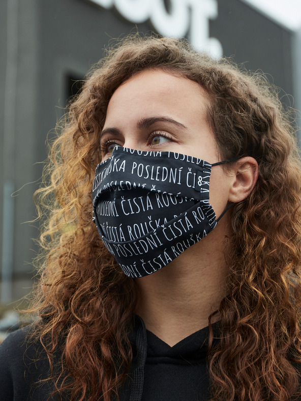 ZOOT.lab Clean 20 x 8 cm Face mask