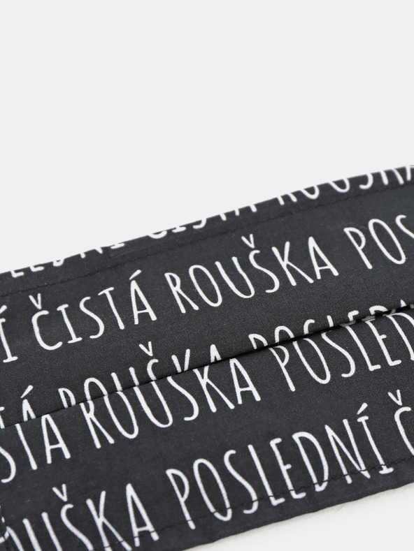 ZOOT.lab Clean 20 x 8 cm Face mask