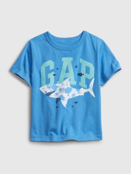 GAP Бебешка тениска Mix & Match GAP