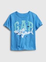 GAP Бебешка тениска Mix & Match GAP