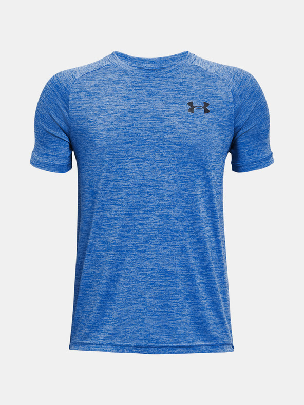 Under Armour Момчешка тениска Under Armour Tech 2.0 SS
