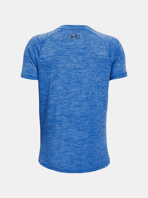 Under Armour Момчешка тениска Under Armour Tech 2.0 SS