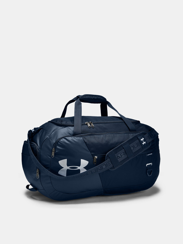 Under Armour Унисекс чанта Under Armour Undeniable Duffel 4.0 Md