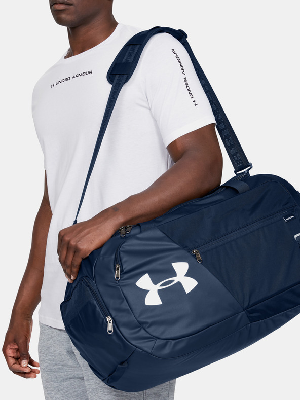 Under Armour Унисекс чанта Under Armour Undeniable Duffel 4.0 Md