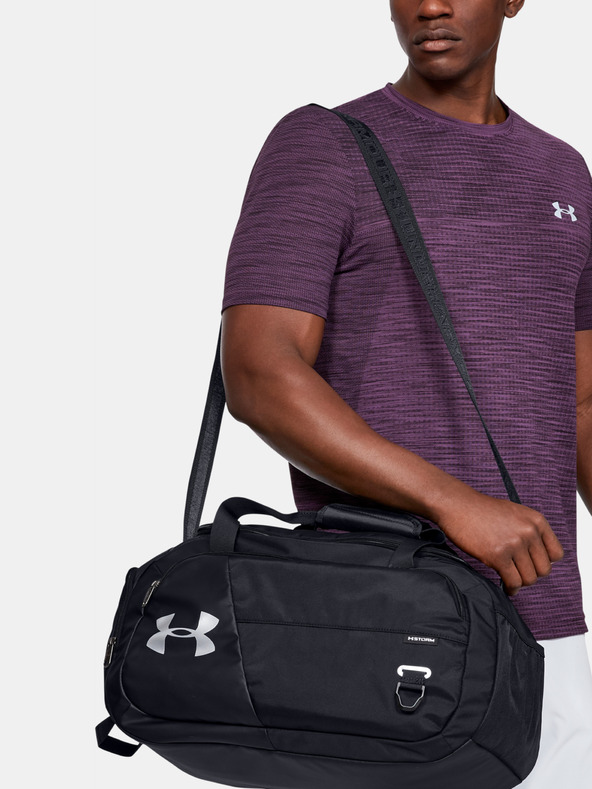 Under Armour Унисекс чанта Under Armour Undeniable 4.0 Duffle XS