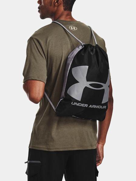 Under Armour Унисекс торба Under Armour Ozsee Sackpack