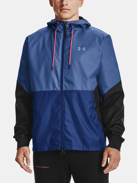 Under Armour Мъжко яке Under Armour LEGACY WINDBREAKER