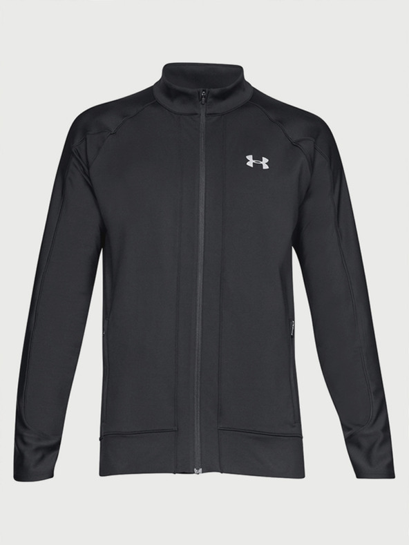 Under Armour Мъжко яке Under Armour Coldgear Run Knit Jacket