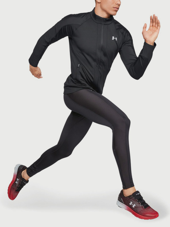 Under Armour Мъжко яке Under Armour Coldgear Run Knit Jacket