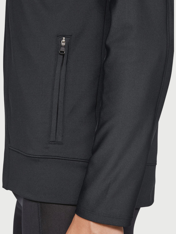 Under Armour Мъжко яке Under Armour Coldgear Run Knit Jacket