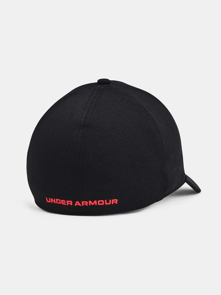 Under Armour Мъжка шапка Under Armour Isochill Armourvent STR