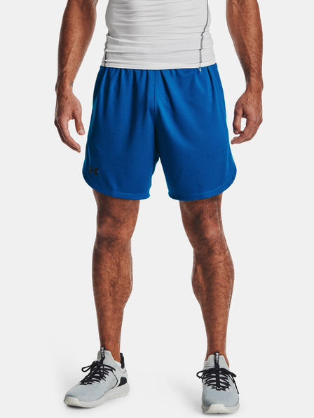 Under Armour Мъжки шорти Under Armour Knit Training Shorts