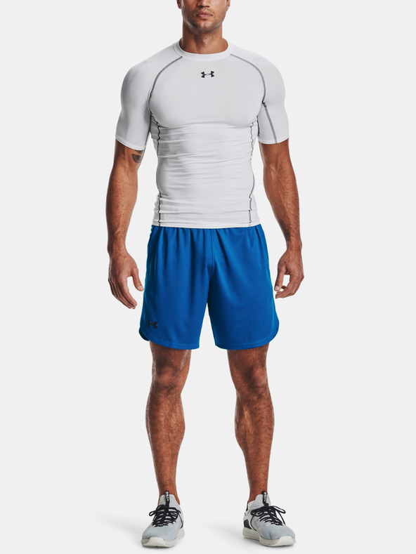 Under Armour Мъжки шорти Under Armour Knit Training Shorts