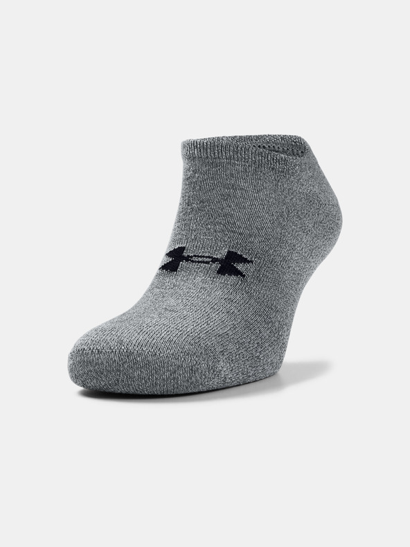 Under Armour Мъжки чорапи Under Armour Men's Essentials NS