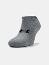 Under Armour Мъжки чорапи Under Armour Men's Essentials NS