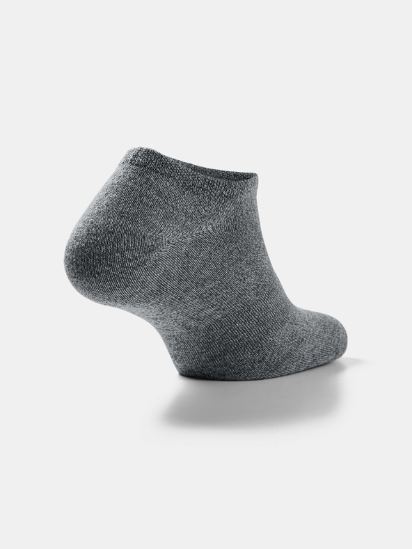 Under Armour Мъжки чорапи Under Armour Men's Essentials NS