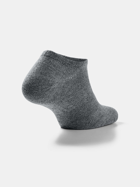 Under Armour Мъжки чорапи Under Armour Men's Essentials NS