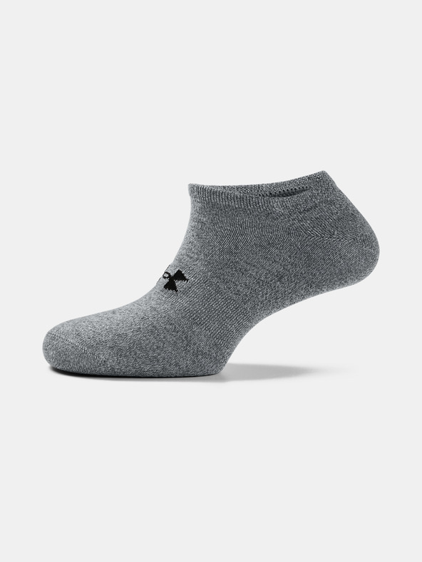 Under Armour Мъжки чорапи Under Armour Men's Essentials NS