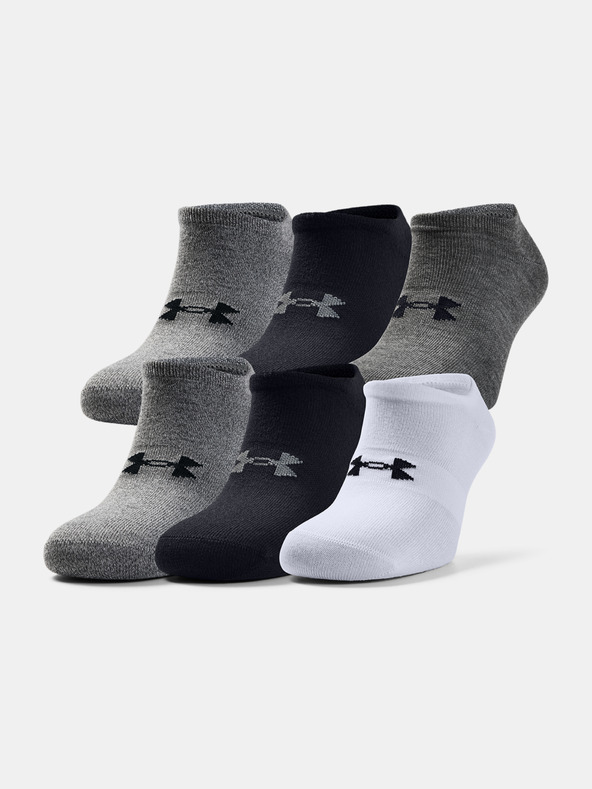 Under Armour Мъжки чорапи Under Armour Men's Essentials NS