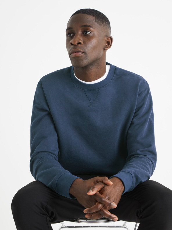 Celio Terond Sweatshirt