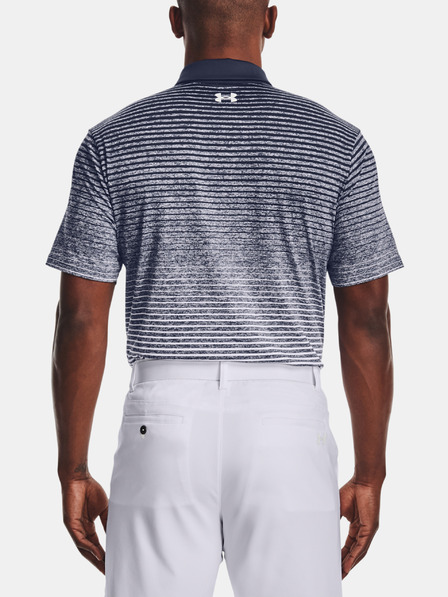 Under Armour Мъжка тениска Under Armour UA Playoff Polo 2.0