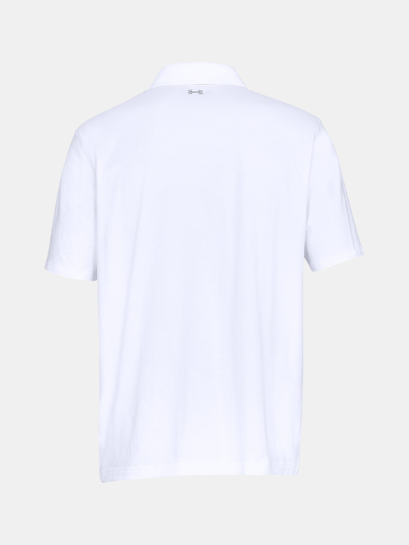 Under Armour Мъжка тениска Under Armour CC Scramble Polo