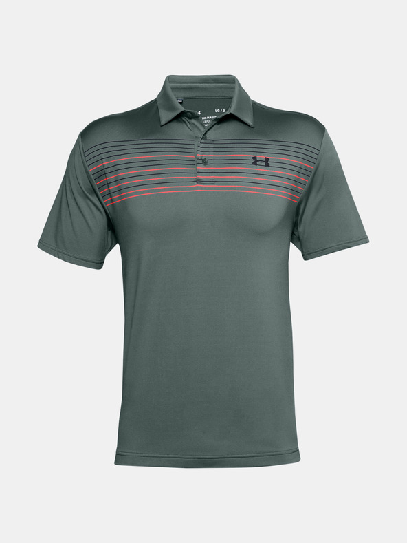 Under Armour Мъжко поло тричко Under Armour Playoff Polo 2.0