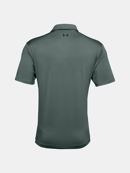Under Armour Мъжко поло тричко Under Armour Playoff Polo 2.0