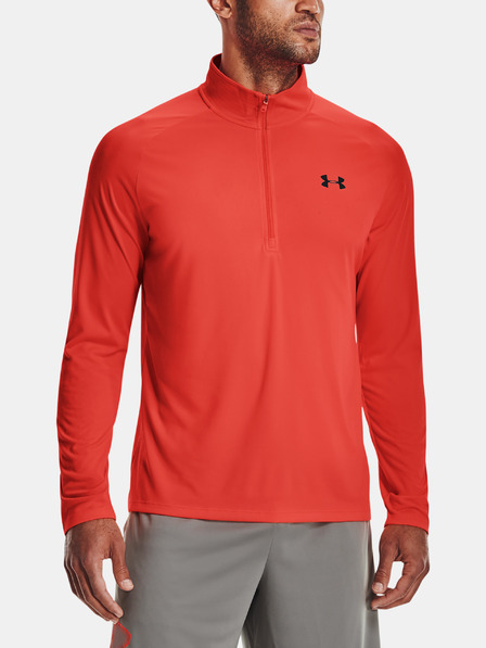 Under Armour Мъжка тениска Under Armour Tech 2.0 1/2 Zip